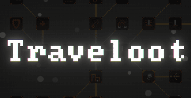 Cover image for Traveloot