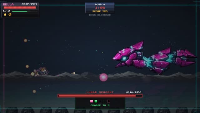 Bark to the Future preview