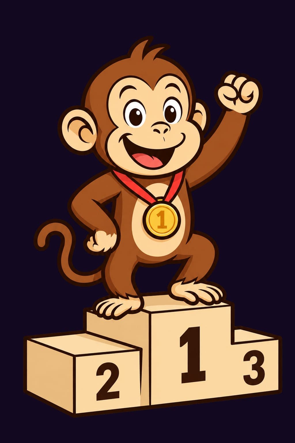 Portada de Monkey Puzzles