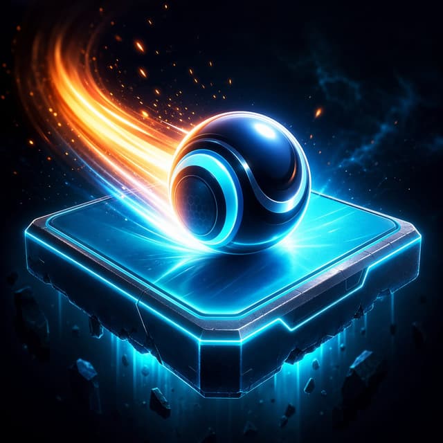 Ball Fall preview