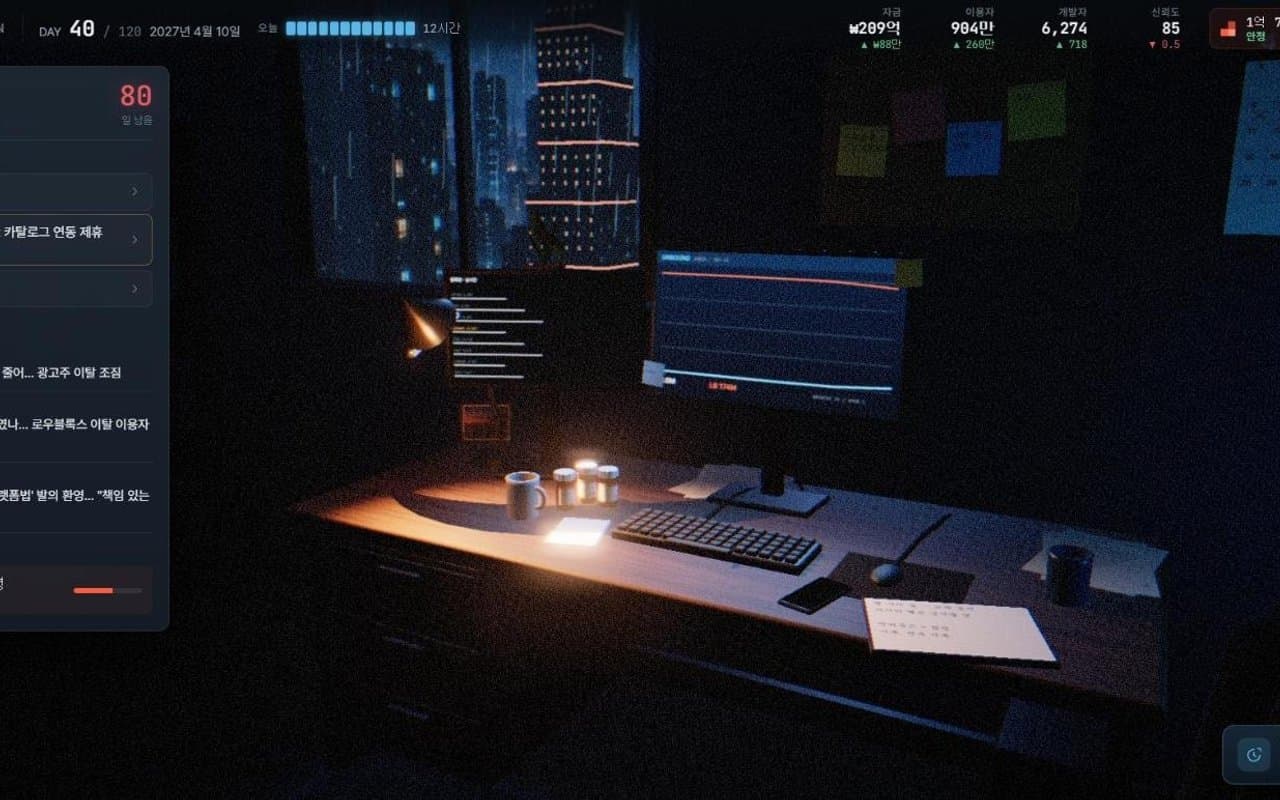 Cover image for 17 Views