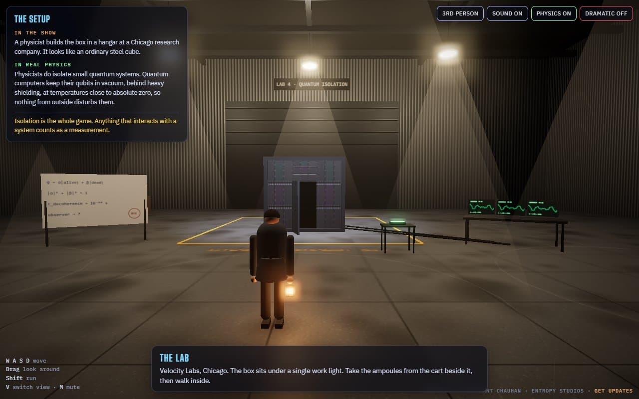 Cover image for The Box
