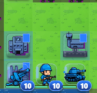 Cover image for War Tactics