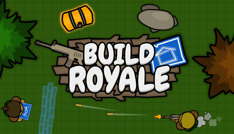 Cover image for BuildRoyale.io
