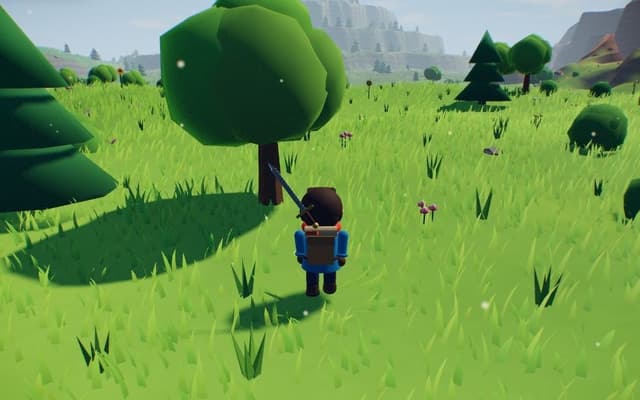 Stardust Isles preview