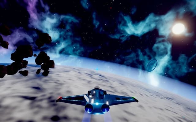 DogFight Run preview
