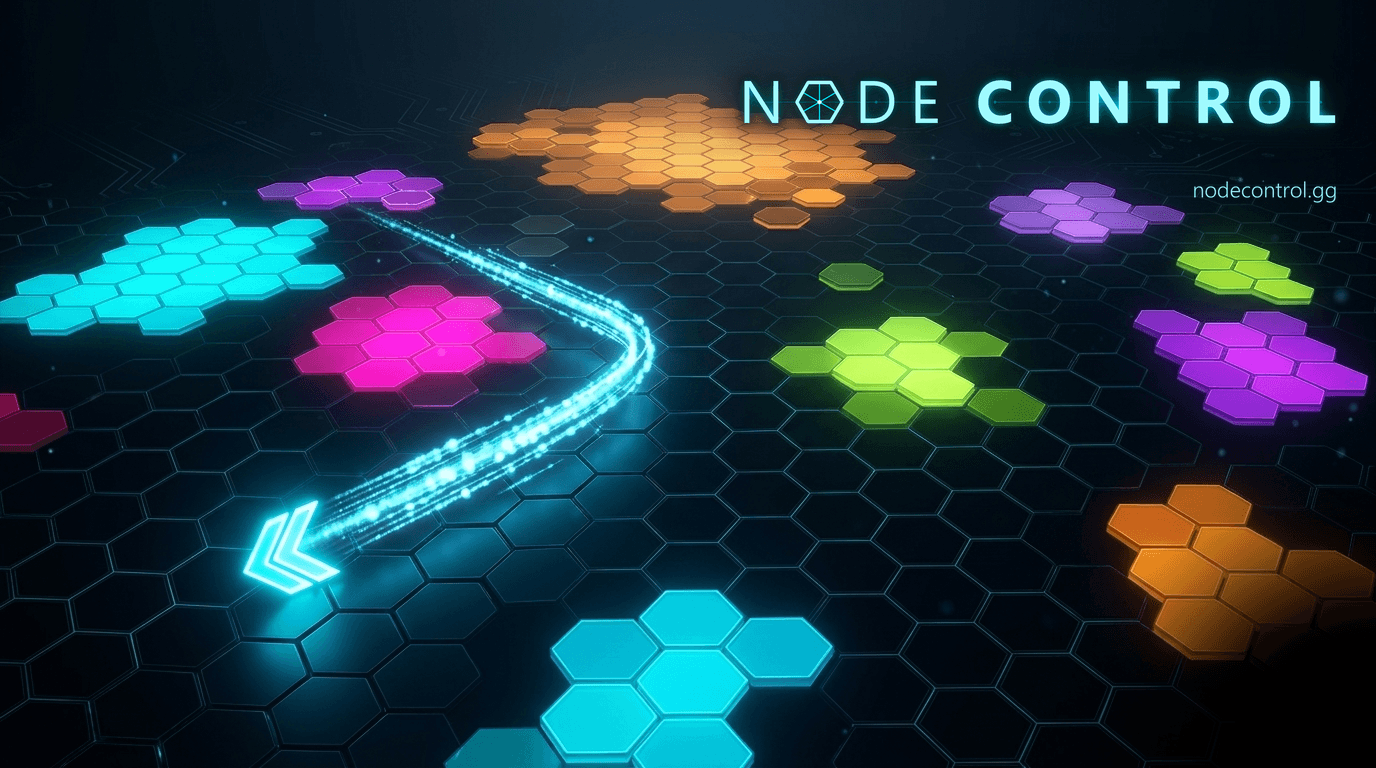 Cover image for Node Control