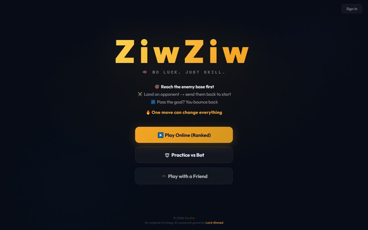 Cover image for ZiwZiw