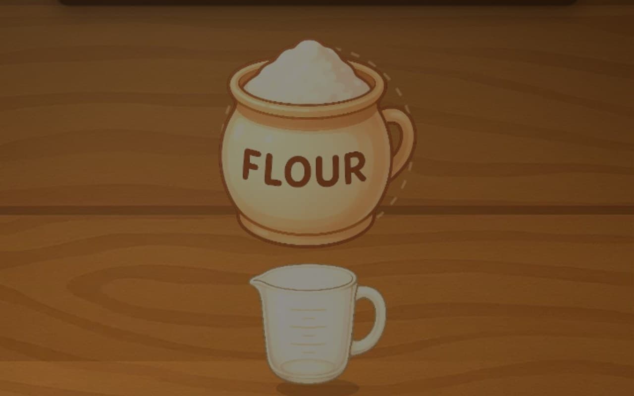 Cover image for Pancake Master