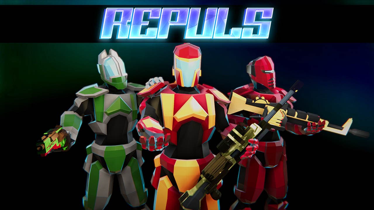 Cover image for Repuls.io