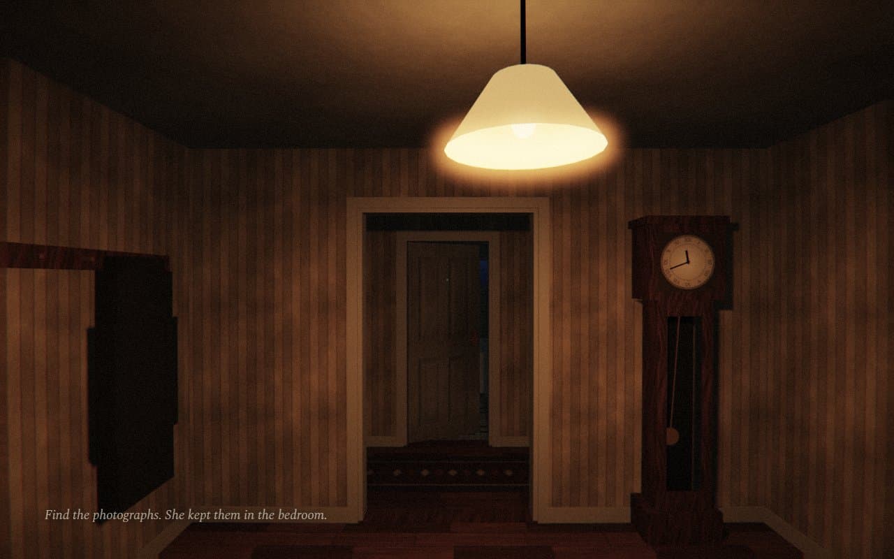 Cover image for Still Here