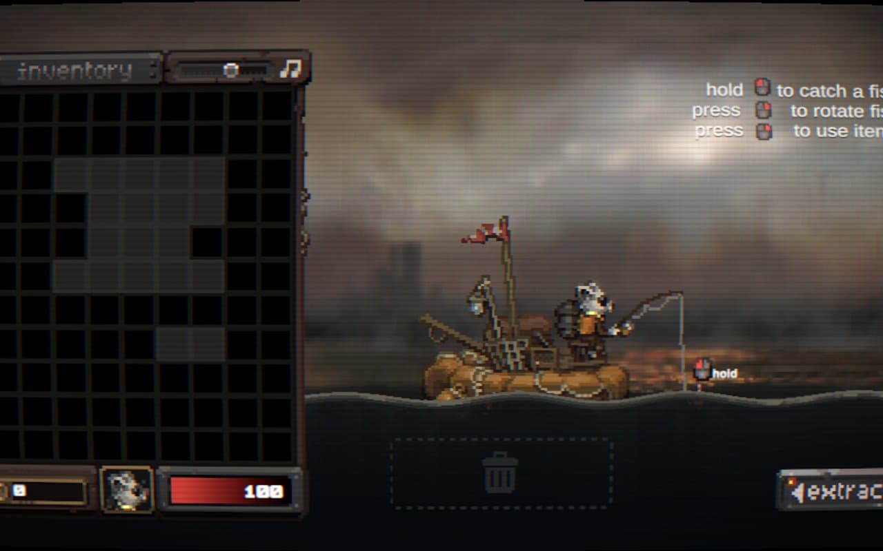 Cover image for Hooked