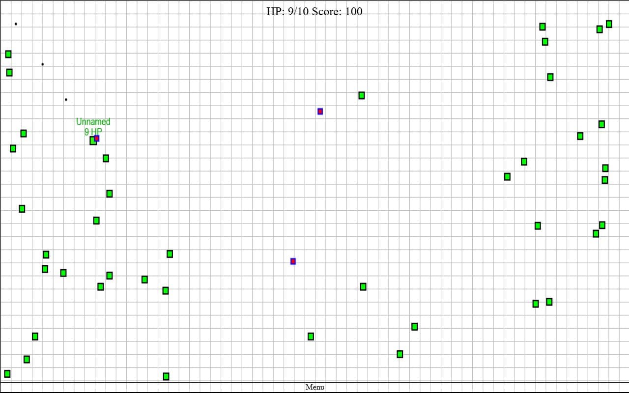 Cover image for jsShooter