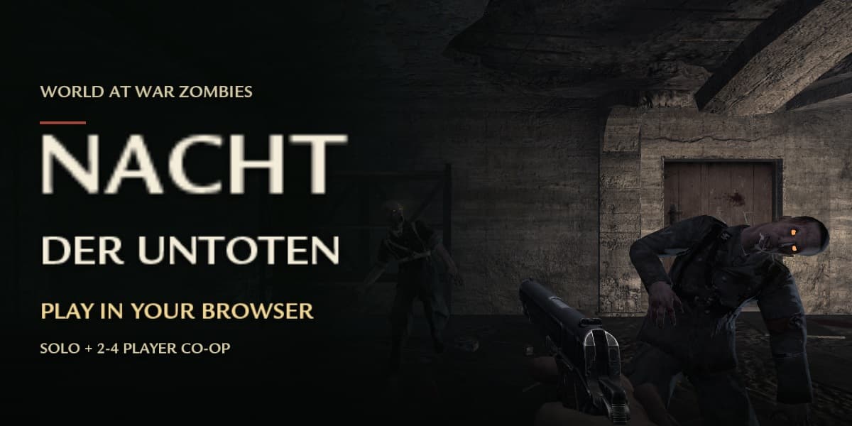 Nacht der Untoten cover