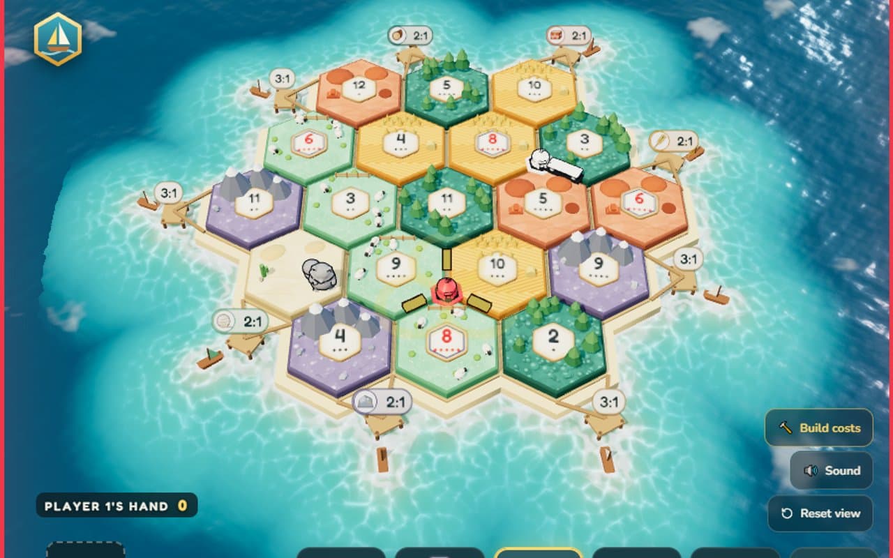 Cover image for Hex Traders