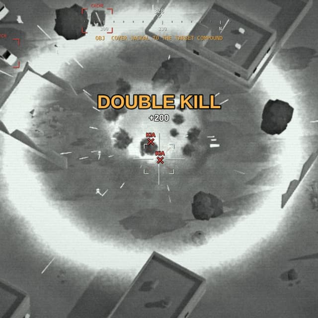 Play Spectre Overwatch preview