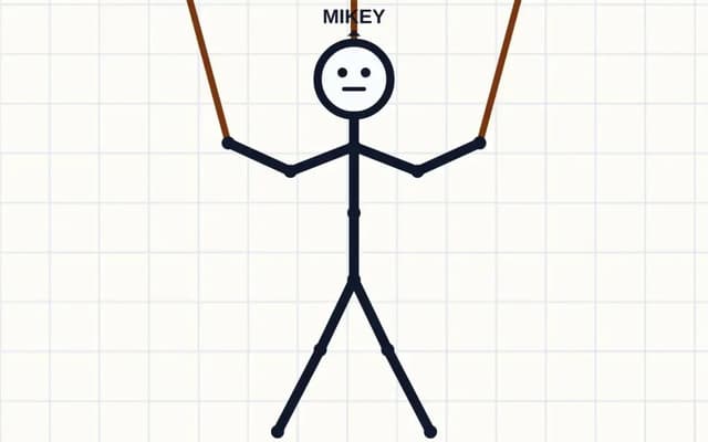 Save Mikey preview