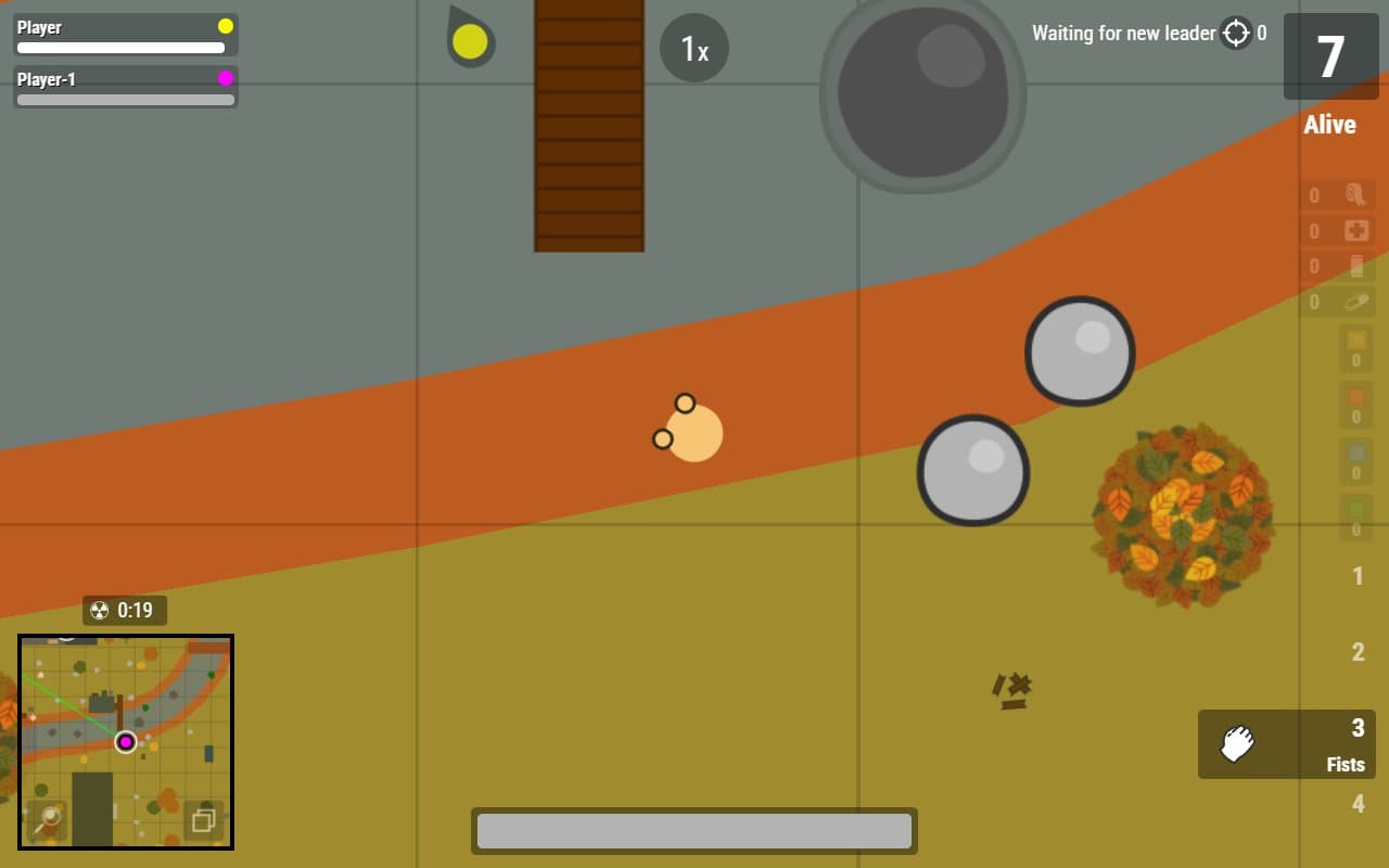 Cover image for Survev.io