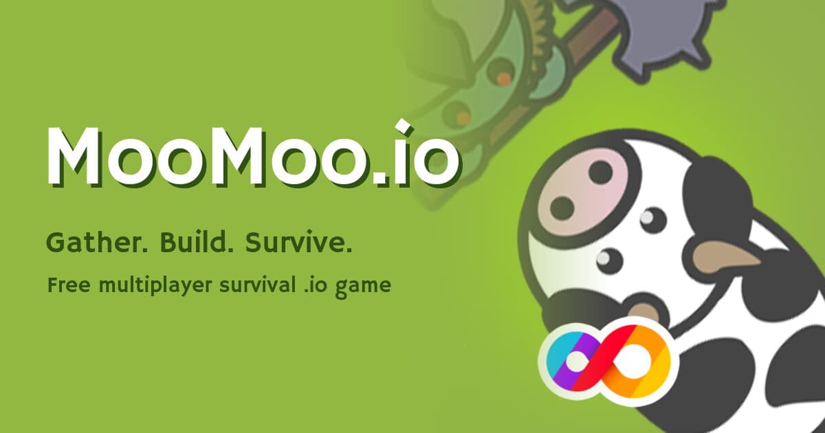 Cover image for MooMoo.io