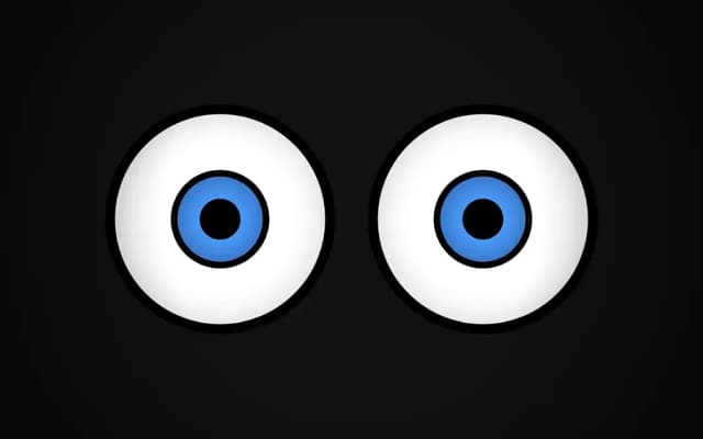 Don't Blink preview