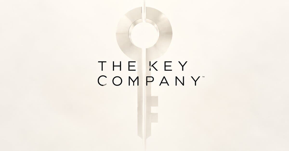 Portada de The Key Company