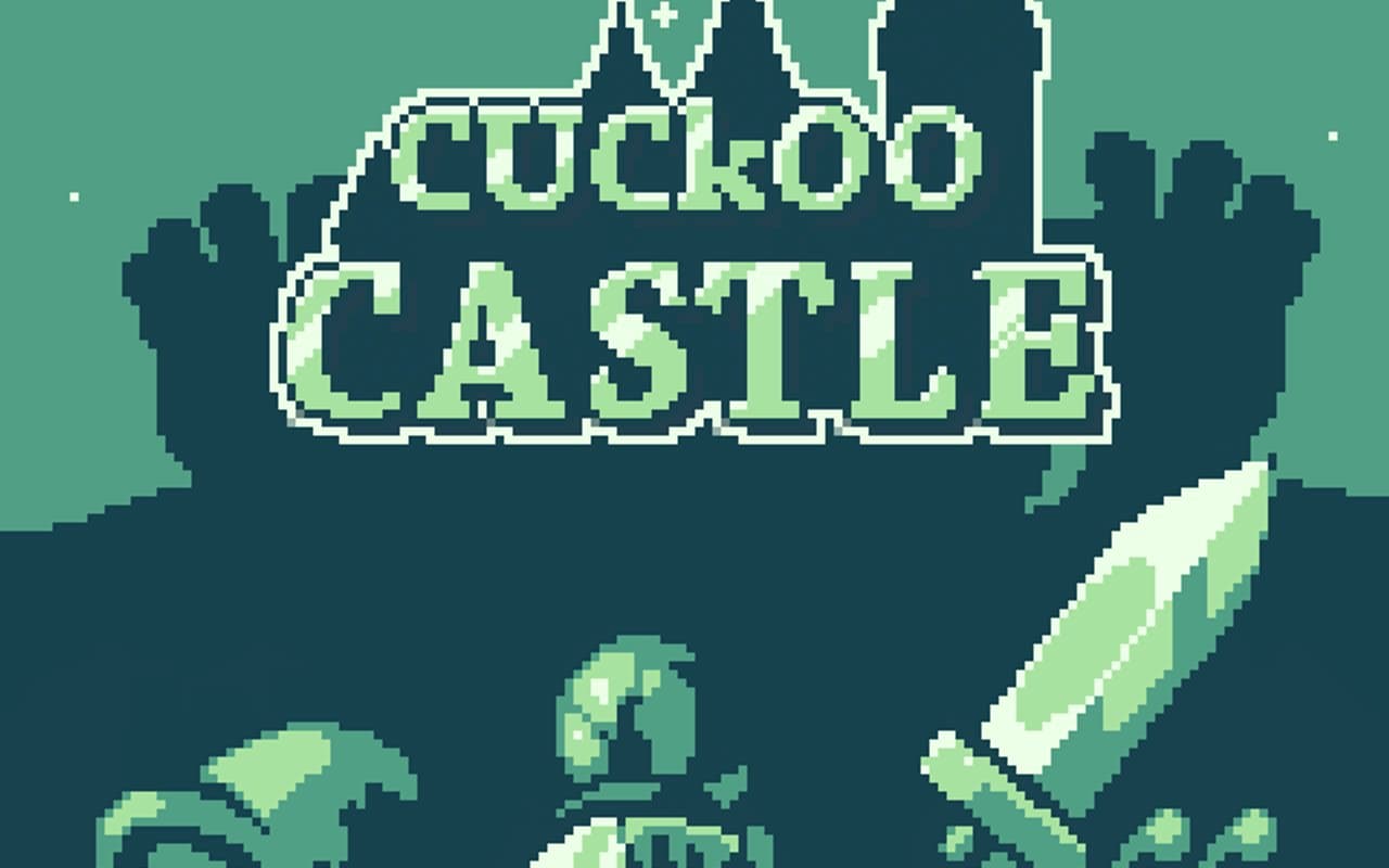Cover image for Cuckoo Castle
