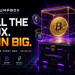 Cover image for LumpBox