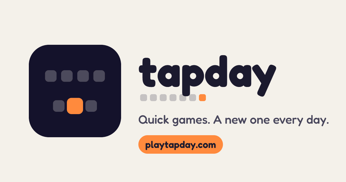 Portada de Tapday
