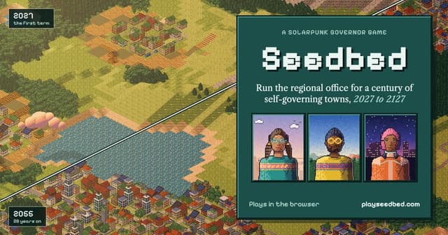 Seedbed preview