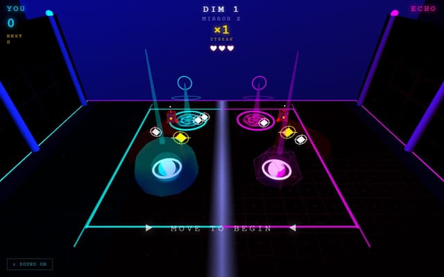 Duality preview