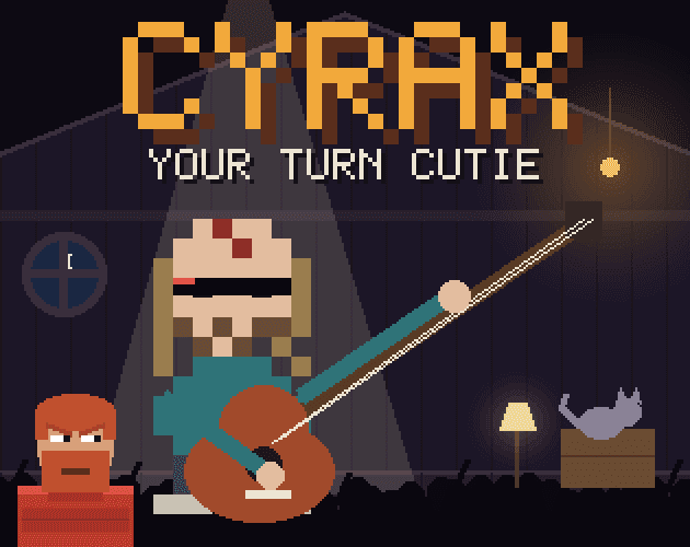 Cover image for The Adventures of Cyrax
