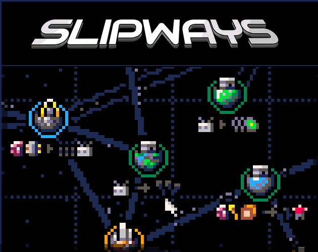 Cover image for Slipways Classic