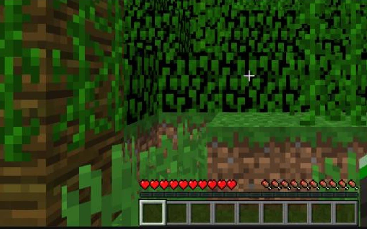 Portada de Eaglercraft 1.8.8