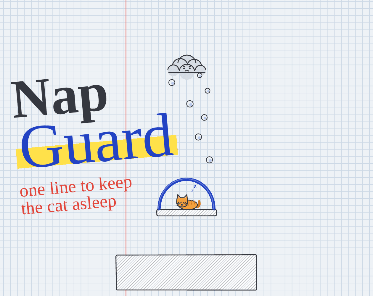 Portada de Nap Guard