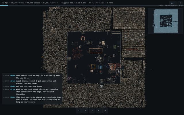 gigajigsaw preview