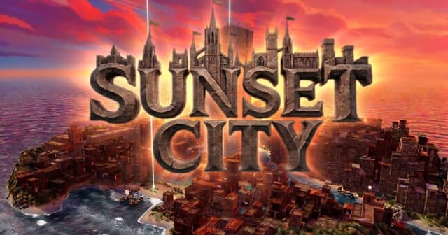 Sunset City preview