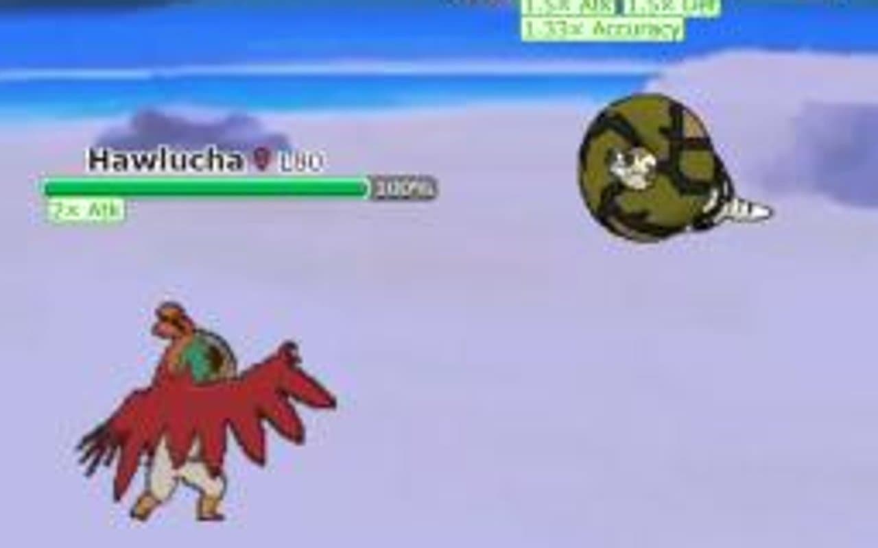 Portada de Pokémon Showdown