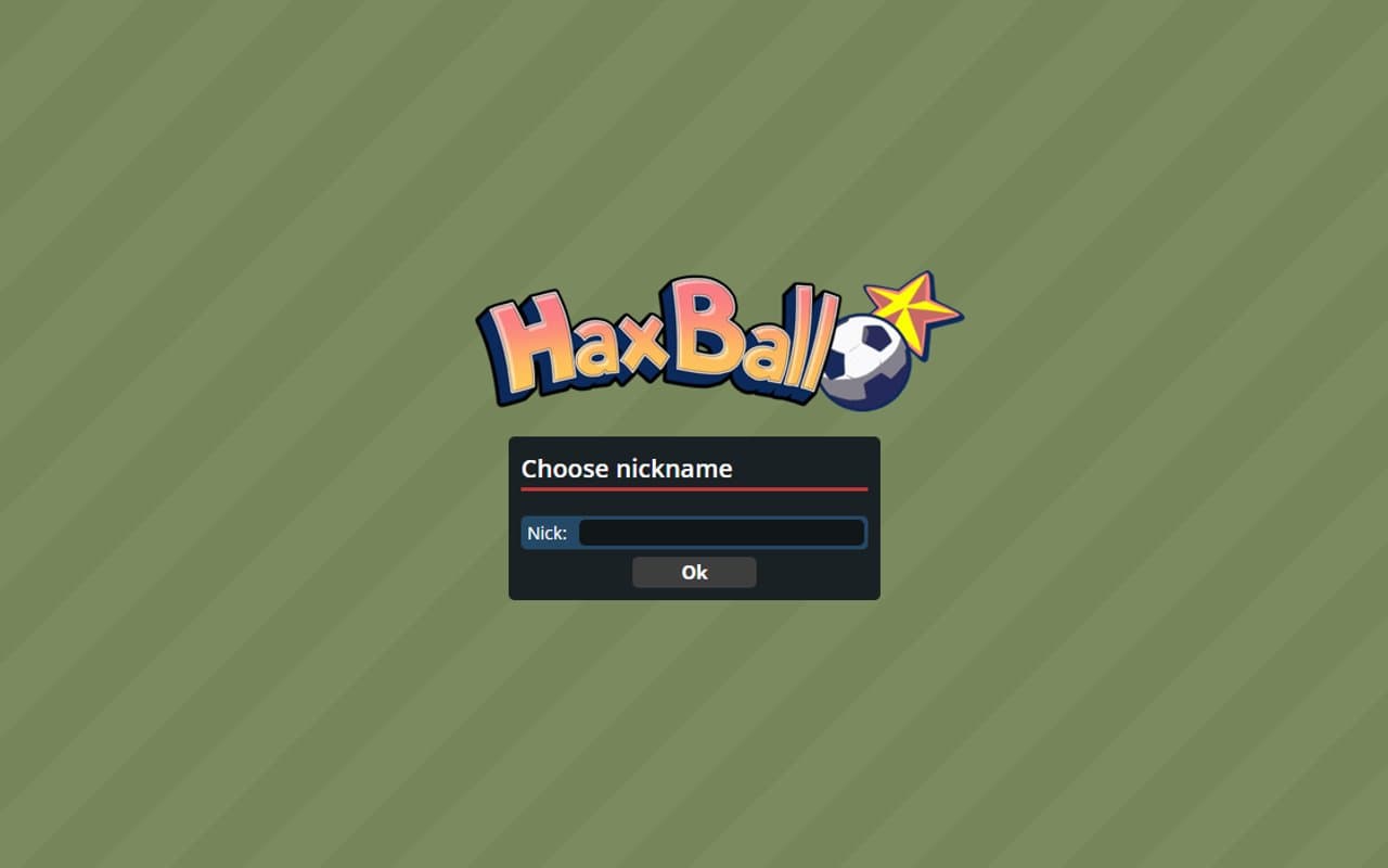 Cover image for HaxBall