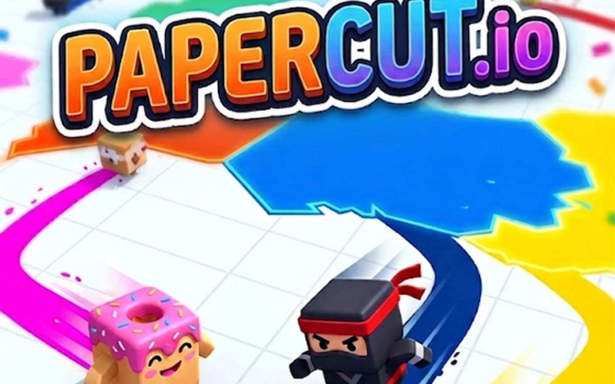 Papercut.io cover