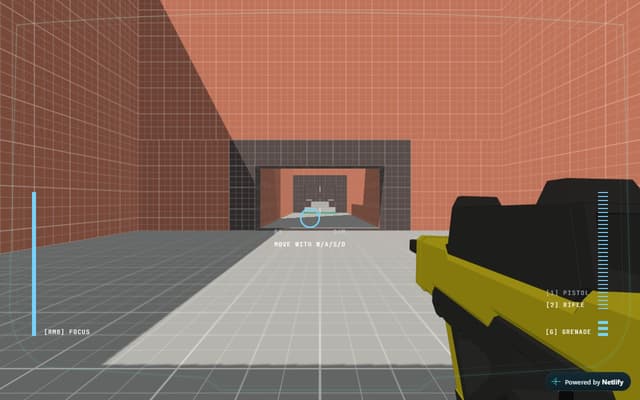 Vibefall preview