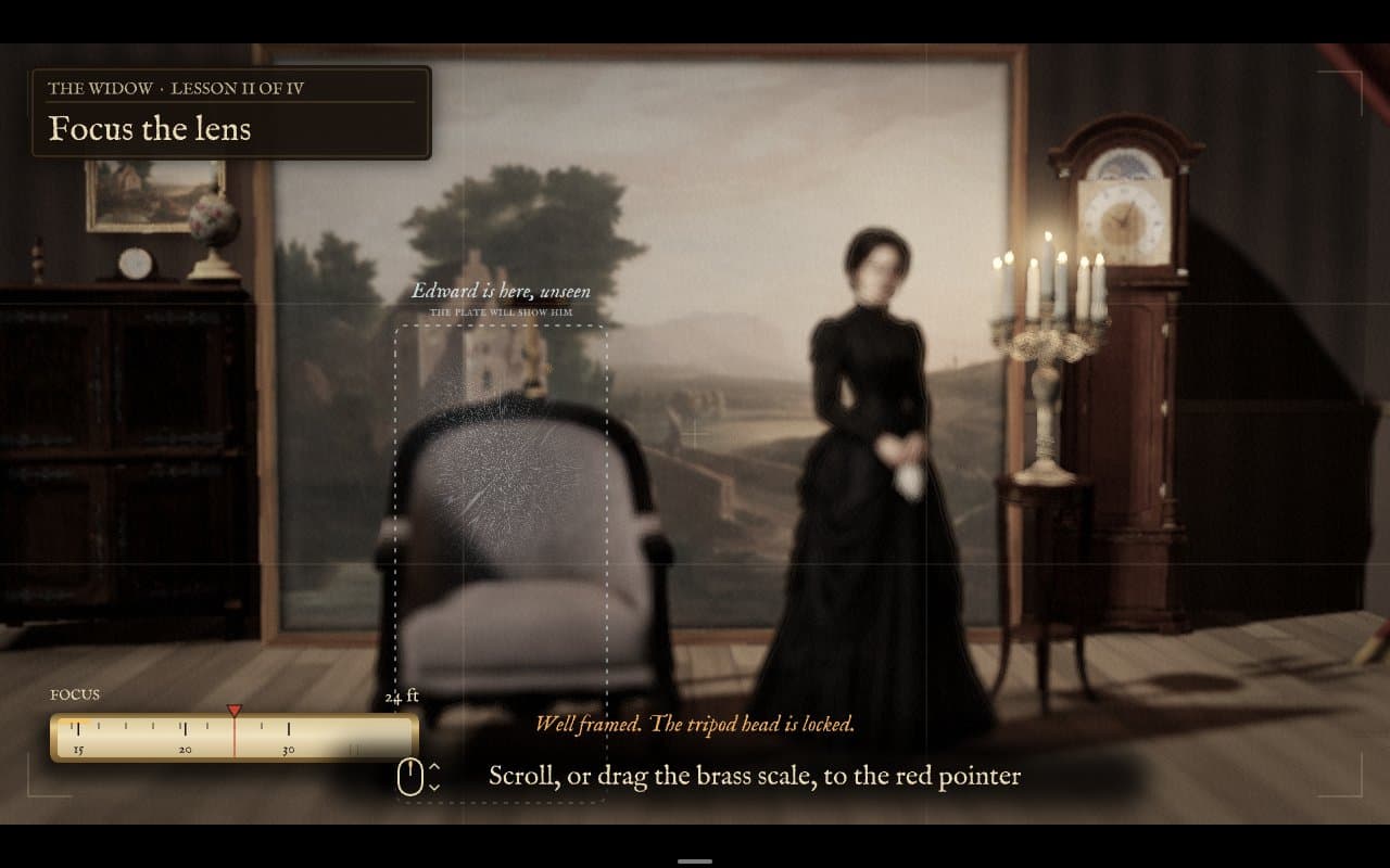 Cover image for Dead Still