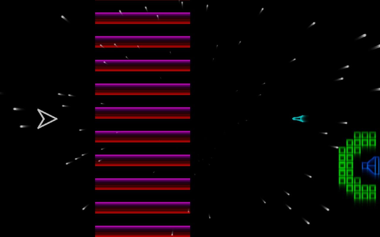 Portada de Vector's Revenge
