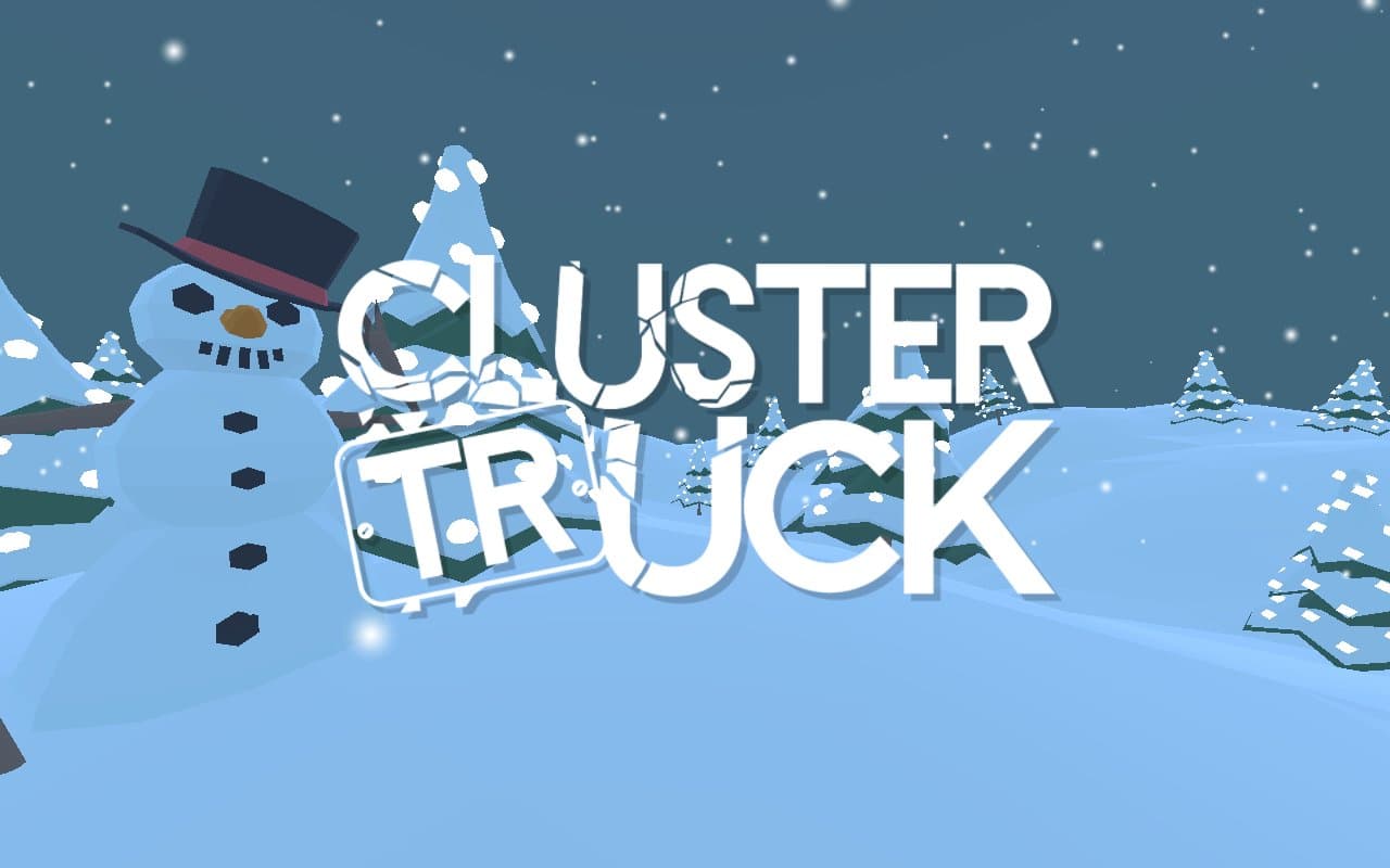 Portada de Clustertruck