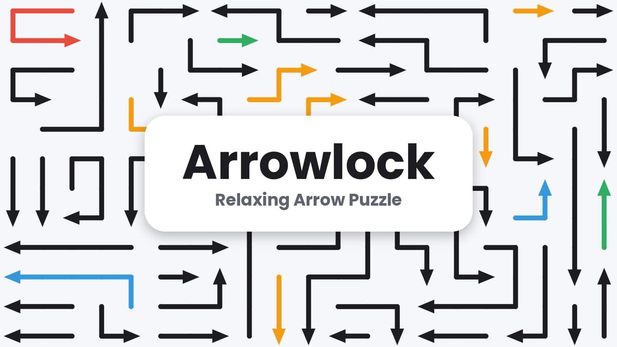 Portada de Arrowlock
