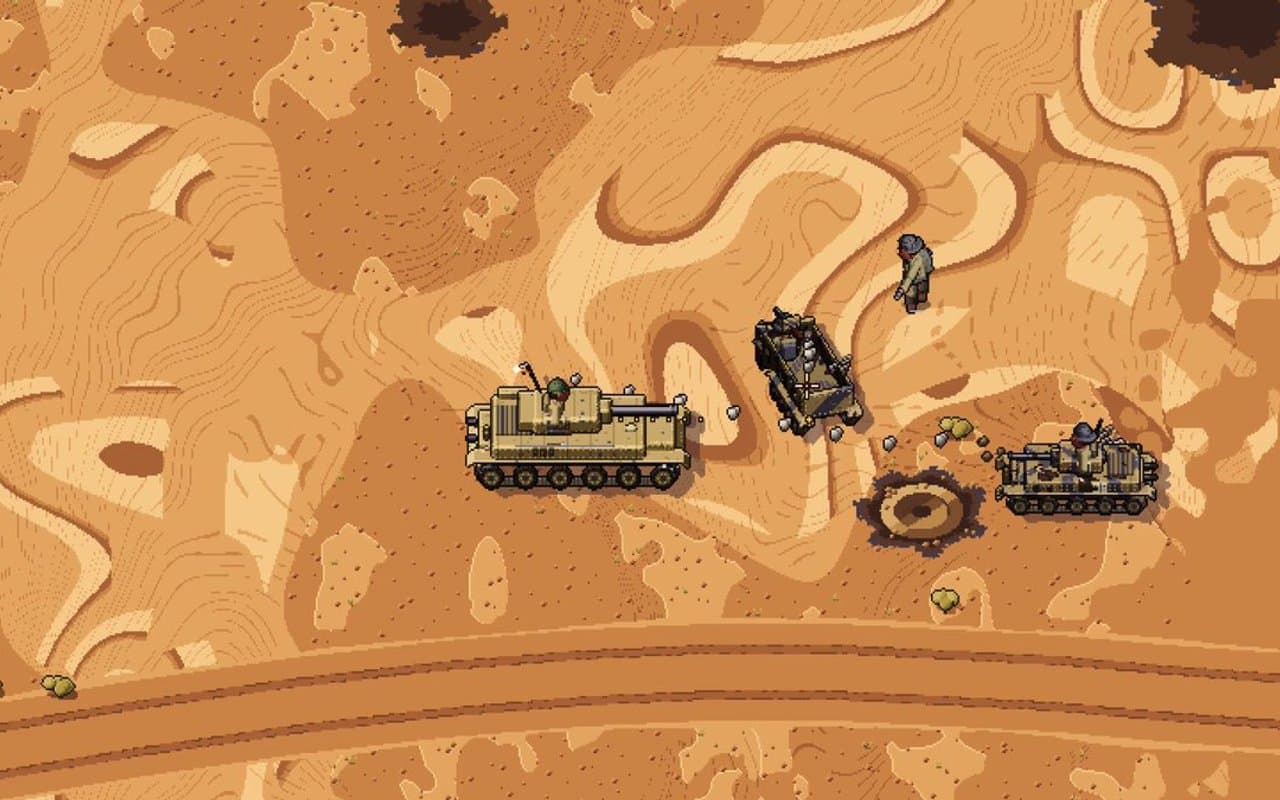 Cover image for BF2D
