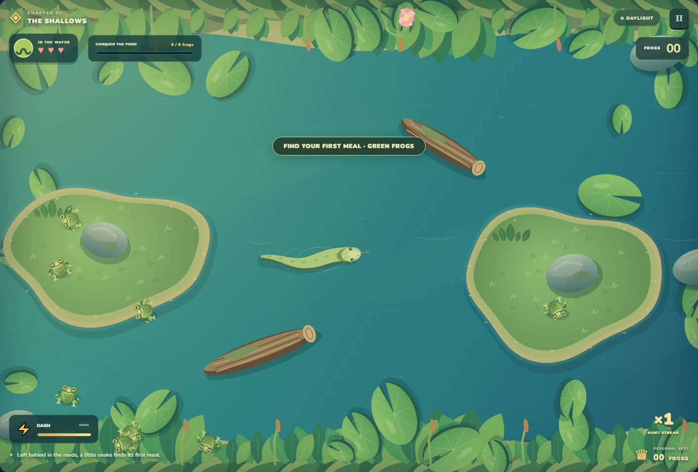 Cover image for Creatoranks — Free Online Browser Games