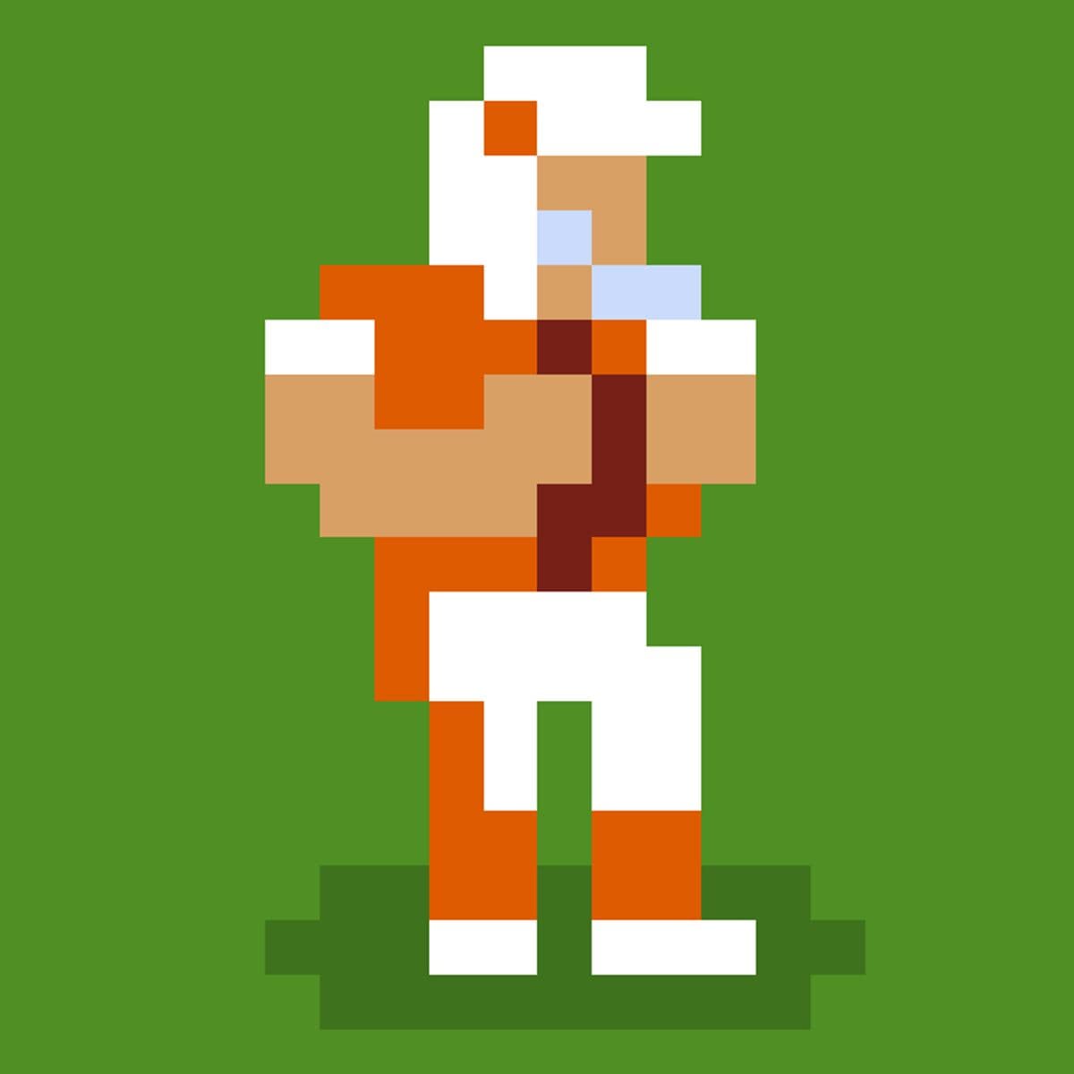 Retro Bowl cover