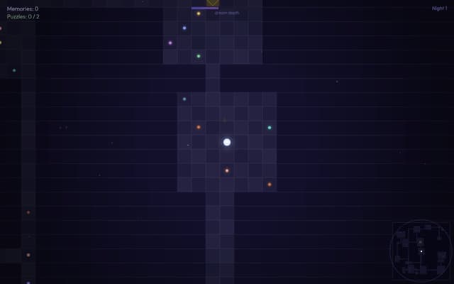 Dream Logic preview