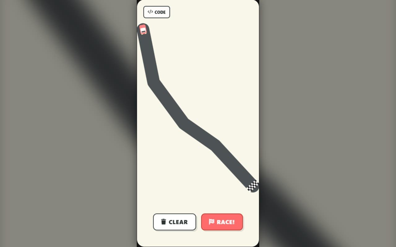 Cover image for Sketch Racer: Pads Edition
