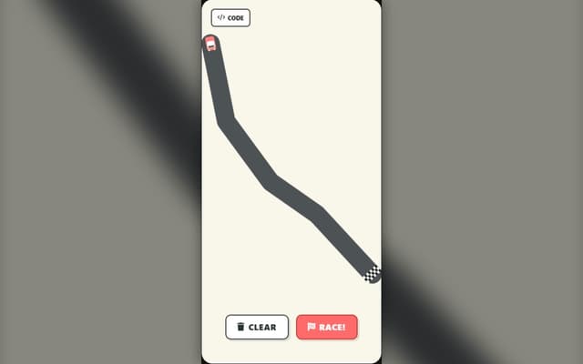 Sketch Racer: Pads Edition preview
